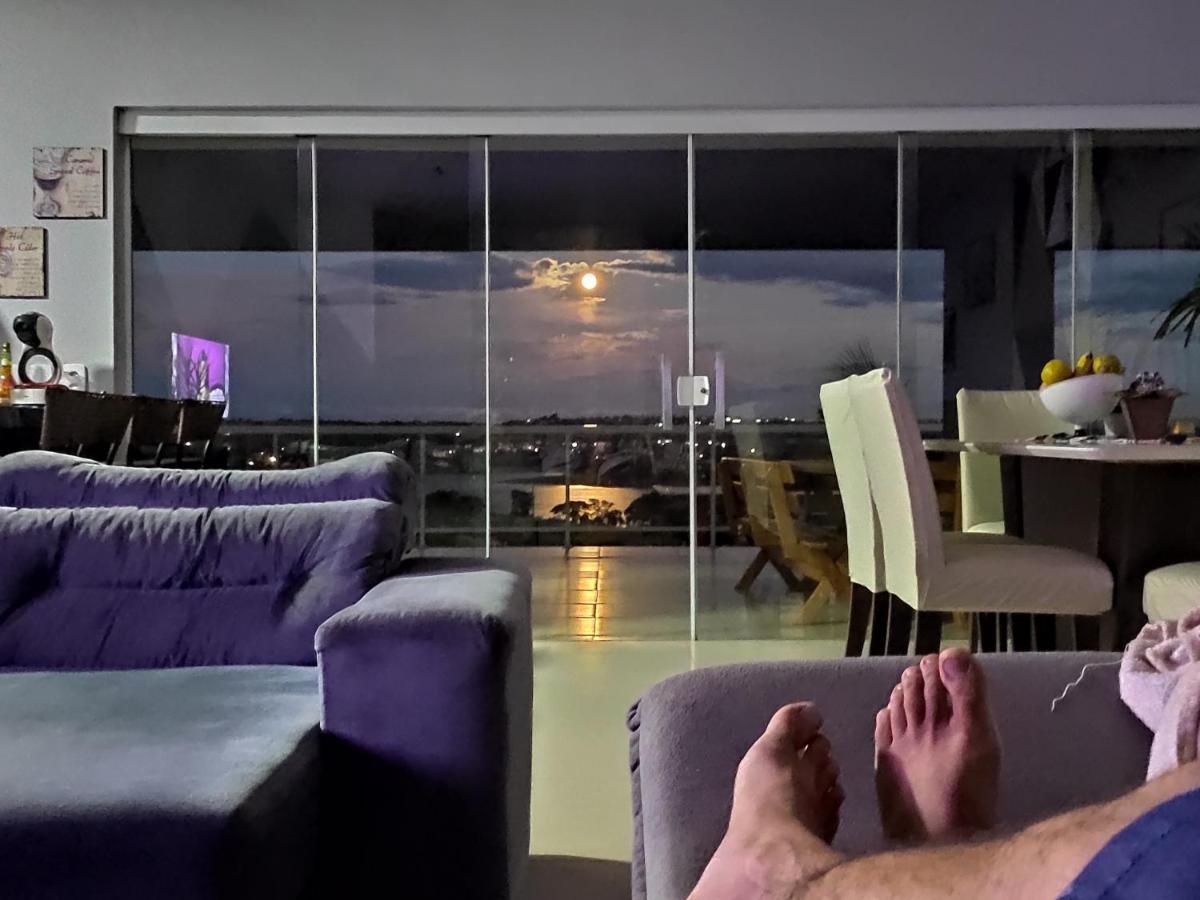 Minha Casa Na Represa Riviera Santa Cristina II Villa Itai  Bagian luar foto