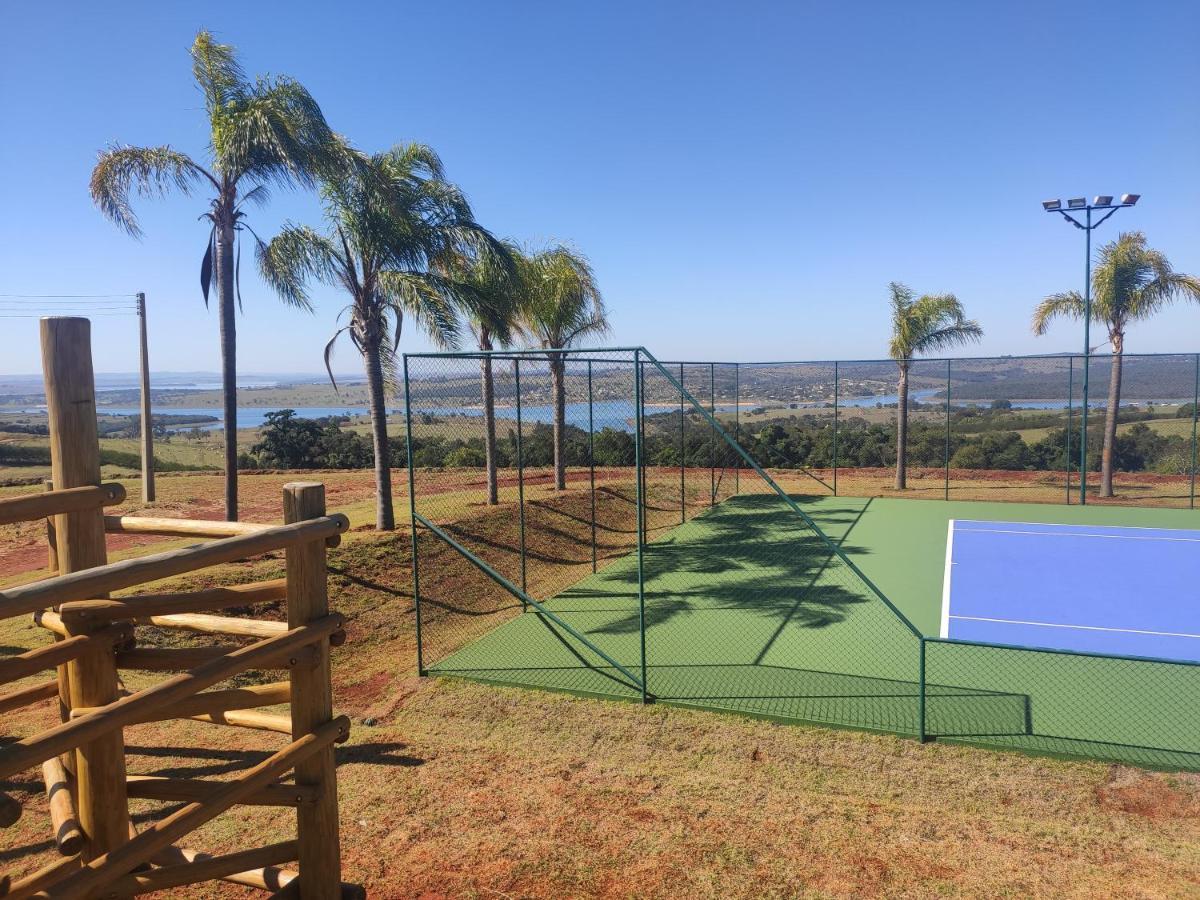 Minha Casa Na Represa Riviera Santa Cristina II Villa Itai  Bagian luar foto