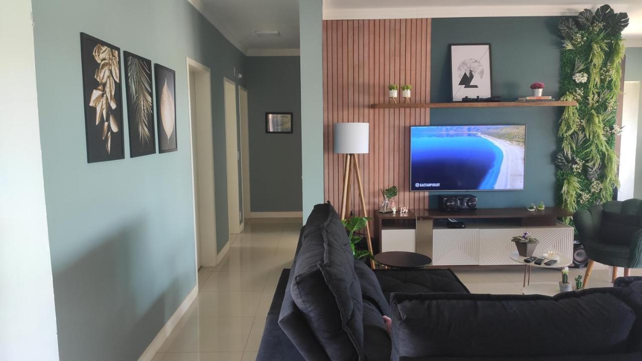 Minha Casa Na Represa Riviera Santa Cristina II Villa Itai  Bagian luar foto