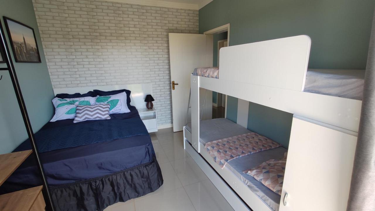 Minha Casa Na Represa Riviera Santa Cristina II Villa Itai  Bagian luar foto