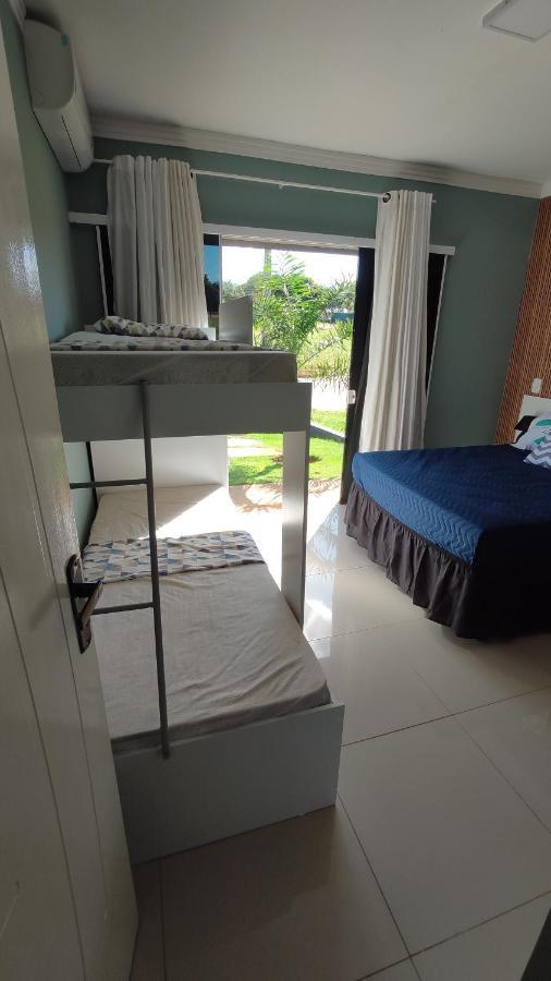 Minha Casa Na Represa Riviera Santa Cristina II Villa Itai  Bagian luar foto